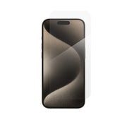InvisibleShield Glass XTR3 AM E Apple iPhone 15 Pro Screen EN/FR