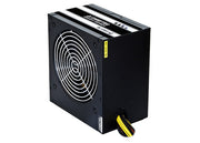 Chieftec Smart GPS-500A8 strömförsörjningsenheter 500 W 20+4 pin ATX Svart