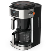 Krups Aroma Partner KM760D Halvautomatisk Droppande kaffebryggare