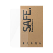PanzerGlass SAFE. by Screen Protector iPhone 15 Pro
