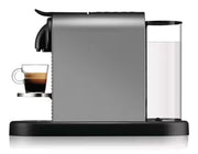 De’Longhi EN220.T Halvautomatisk Kuddmatad kaffebryggare