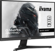 iiyama G-MASTER G2245HSU-B2 - 21.5" - FHD