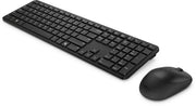 DELL Pro 5 KM526 tangentbord Mus inkluderad Hem / Kontor RF Trådlös QWERTY Nordic