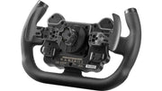 Thrustmaster EVO Racing 31U Leather Svart