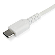 StarTech.com 2 m USB-C-snabbladdningskabel