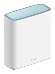 D-Link EAGLE PRO AI AX3200 Dual-band (2,4 GHz / 5 GHz)