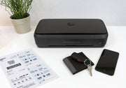 HP OfficeJet Mobile 250 Trådlöst All-in-One Färg Skrivare - Termisk bläckstråle