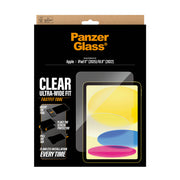 PanzerGlass Screen Protector iPad 11" (2025)