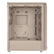ASUS Proart PA401 Wood Mesh PWM Beige Tower