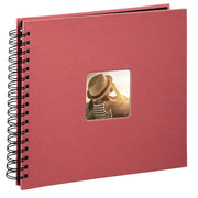 Hama Fine Art fotoalbum Korall 100 ark 10 x