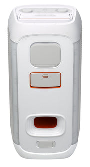 JBL PartyBox Club 120 Partyhögtalare Vit 160 W