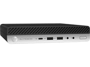 T1A HP EliteDesk 800 G5 Refurbished - i5-9500T - 8GB RAM