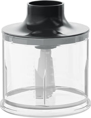 Electrolux E4HB1-6GG Stavmixer 600 W Rostfritt stål