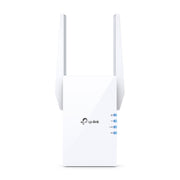 TP-Link RE605X nätverksförlängare Nätverksrepeater Vit 10 - 1x1G