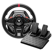 Thrustmaster T128 Svart USB Ratt + Pedaler Analog PC