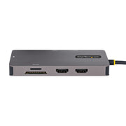 StarTech.com USB C-multiportadapter