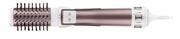 Rowenta Brush Activ Premium Care CF9540 Varmluftsborste Varm Aluminium