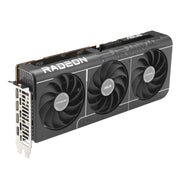 ASUS Prime -RX9070-O16G AMD Radeon RX 9070
