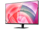 Samsung S70D - 37" - 4K