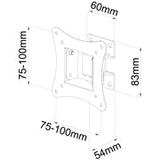 Techly ICA-LCD-901