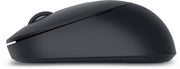 DELL Pro kompakt och tyst mus
