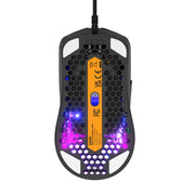 Glorious Gaming Model O Eternal datormöss Spela högerhand USB Type-A Optisk 12000 DPI