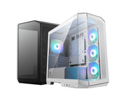 MSI MAG PANO M100R PZ Micro Tower Vit