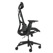 ASUS ROG Destrier Core Universal spelstol Stoppad sits Svart