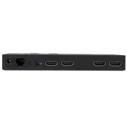 StarTech.com VS222HD4K bild-switchar HDMI