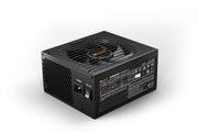 be quiet! Straight Power 12 strömförsörjningsenheter 750 W 20+4 pin ATX Svart