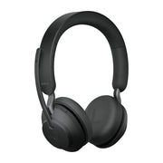 Jabra Evolve2 65 Headset Trådlös Huvudband Kontor/callcenter USB Type-A