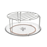 Gorenje BMI201AG1X Rostfritt stål Kombinationsmikrovågsugn Inbyggd 20 l 800 W