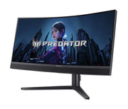 Acer Predator X34V3bmiiphuzx - QHD