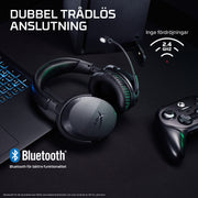 HyperX CloudX Stinger 3 trådlöst gamingheadset för Xbox