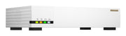 QNAP QHora-322 kabelansluten router 2.5 Gigabit Ethernet