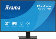 iiyama ProLite X2791HS-B1 - FHD