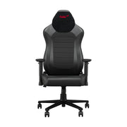 ASUS Aethon SL201 PC-spelsstol Stoppad sits Svart