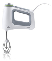 Braun HM