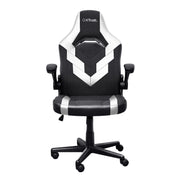 Trust GXT 703W RIYE Universal spelstol Svart