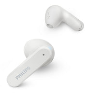 Philips TAT2139WT/00 hörlur och headset Trådlös I öra Samtal/musik