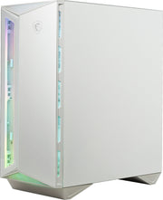 MSI CAS MPG GUNGNIR 110R WHITE Midi Tower Vit