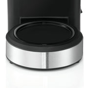 WMF Stelio 0412150011 Halvautomatisk Droppande kaffebryggare 1,25 l