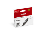 Canon 6122C001 bläckpatroner Original Grå