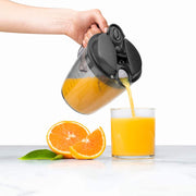 NutriBullet NBJ100G juicepress 800 W Svart