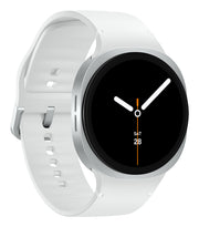 Samsung SM-L335FZSAEUB smartklocka och träningsklocka