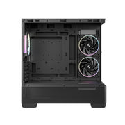 DeepCool CG380U 3F Tower Svart