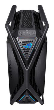 ASUS ROG Hyperion GR701 BTF Edition Tower Svart
