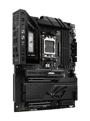 ASUS ROG CROSSHAIR X870E DARK HERO AMD X870E AM5-sockel ATX