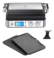 Braun CG 9040 kontaktgrill