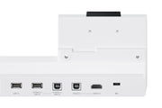 Samsung Flip4 Tray Connectivity tray Grå